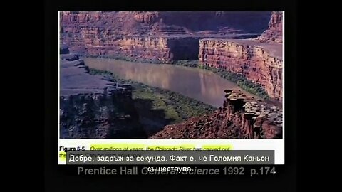 Dr Hovind Sem4 — „Лъжите в Учебниците“ — BG български език