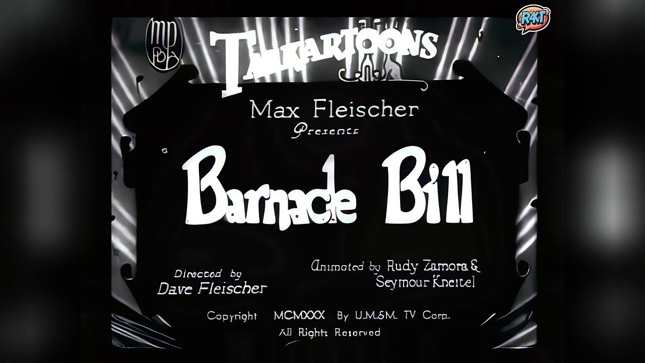 Barnacle Bill (1930)