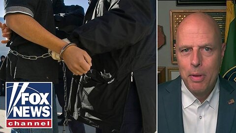 Tom Homan issues warning to Mamdani