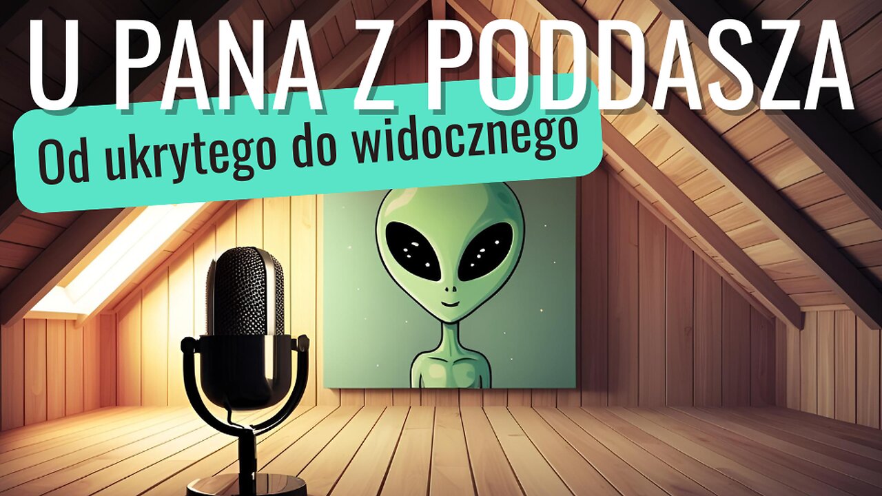 Od ukrytego do widocznego