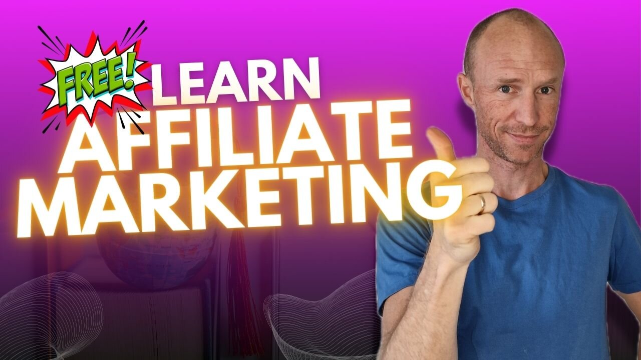 Learn Affiliate Marketing for FREE – The Road to $200+ Per Day Online! (Step-by-Step)