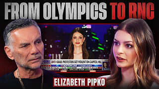 Elizabeth Pipko: Young, Fearless, and Fighting for Freedom