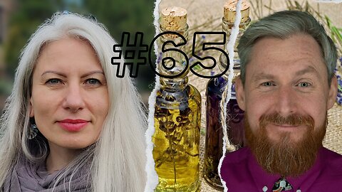 #65 SMOK TALK - NATUROPATIA RELIKT PRZESZŁOŚCI CZY FUNDAMENT ZDROWIA XXI WIEKU? MITY I KONTROWERSJE