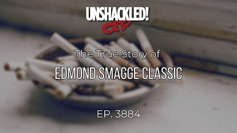 3884 Edmond Smagge