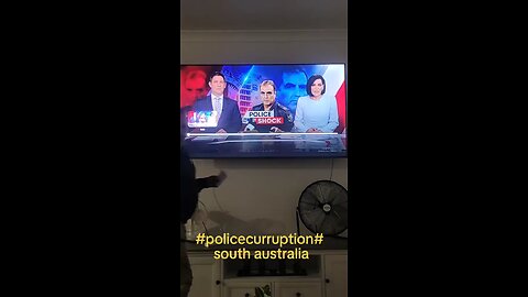 Police Corruption Uncovered In South Australia