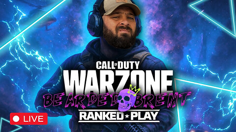 🔴LIVE🔥 | WARZONE | RANKED PLAY | ALMOST 100 SUBS ON YT!!