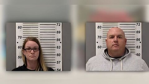 Ohio woman pleads guilty to stealing $89,000 in lottery tickets, starting fire in store as cover-up