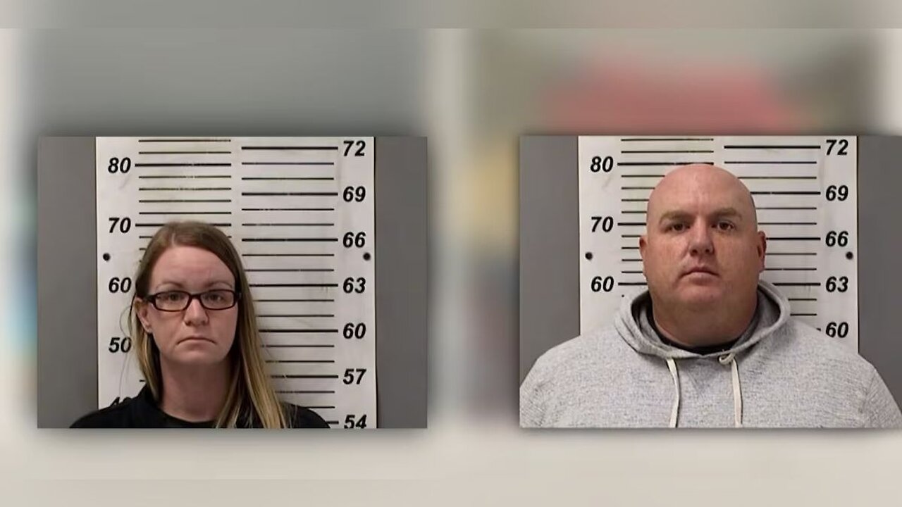 Ohio woman pleads guilty to stealing $89,000 in lottery tickets, starting fire in store as cover-up