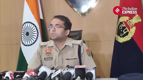 Hisar_News___Police_Reveal_Key_Details_in_Jyoti_Malhotra_Case_I_Pak_Spy_Case