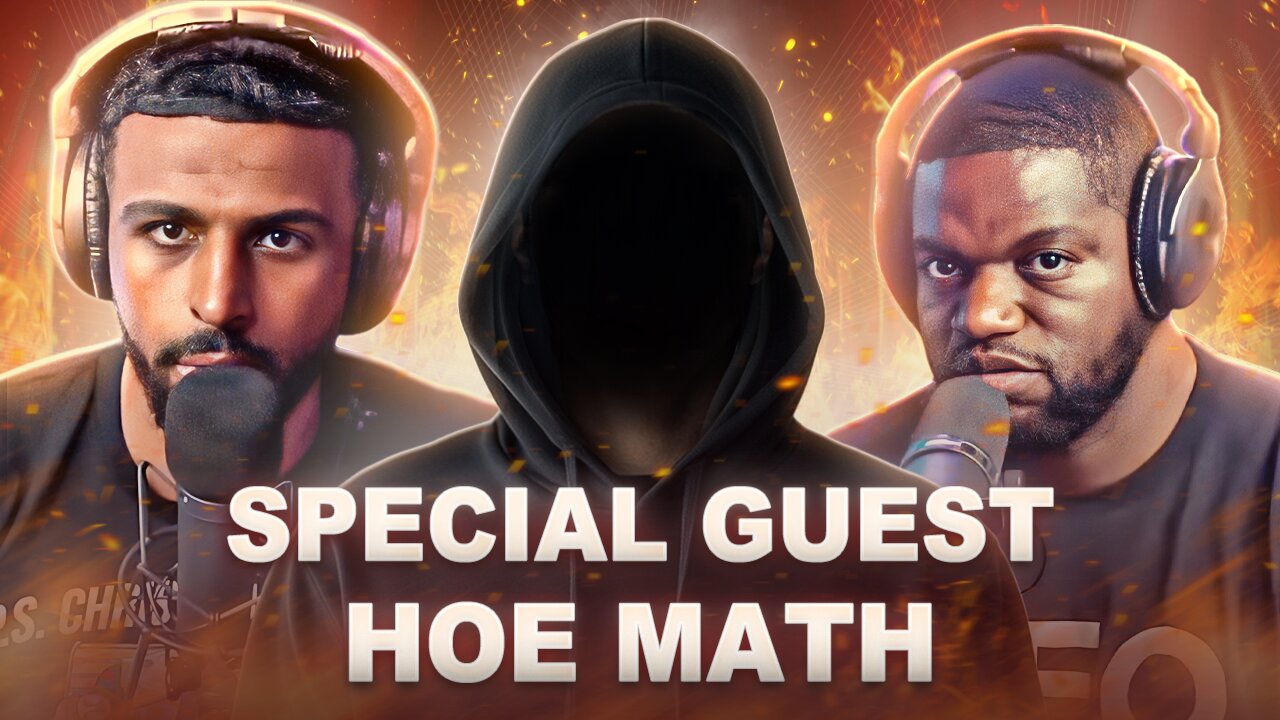 Hoe Math Meets Fresh&Fit