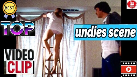 Undies of the seventies