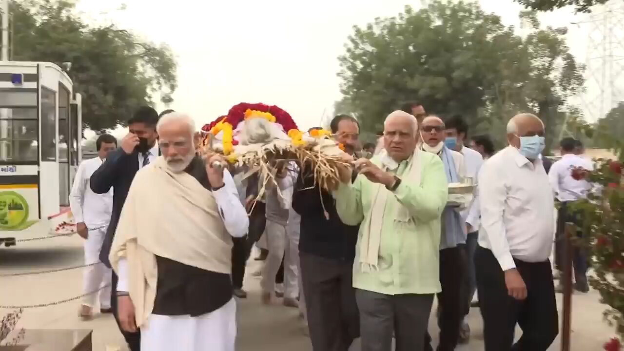 prime minister