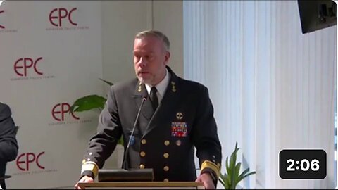 "NATO Urges Businesses to brace for Potential 'Wartime Scenario'"