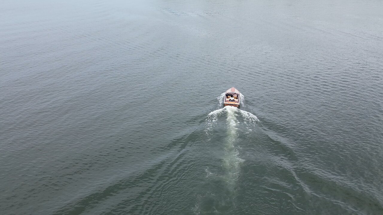 Patoka Lake