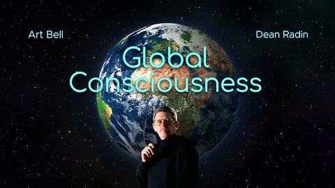 Art Bell and Dean Radin - Global Consciousness