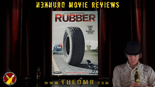 DMR #170: Rubber