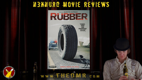 DMR #170: Rubber
