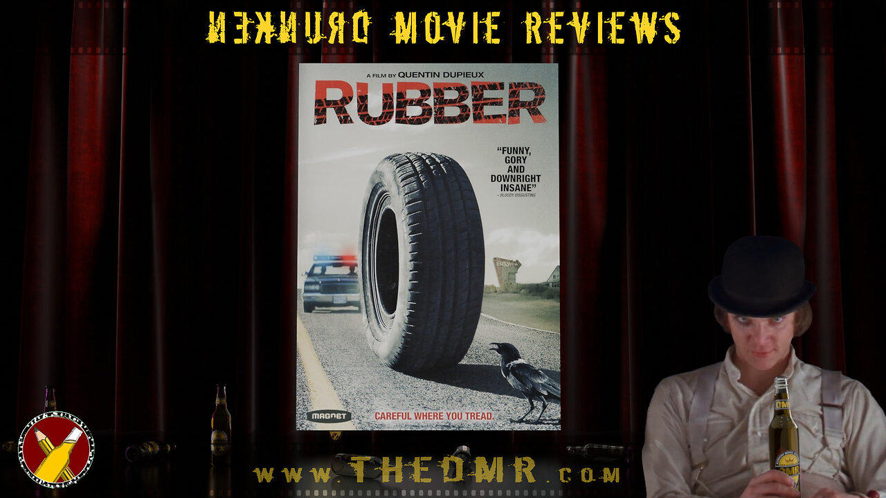 DMR #170: Rubber