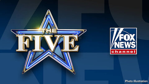 The Five (FULL EPISODE) I Wednesday April 30, 2025