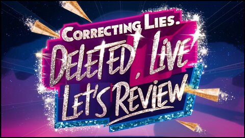 ReCap/Review BEEJs deleted live & some throwbacks! #Awbj interview! Correcting Lies!