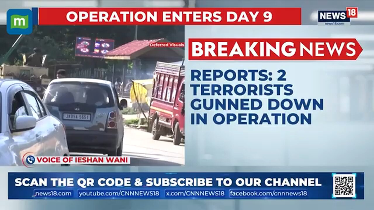 Kulgam_Encounter__2_Jawans_Martyred,_4_Others_Injured_As_Operation_Continues