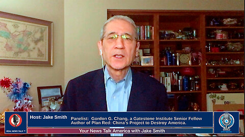 Your News Talk America – August 1, 2025 | Dershowitz, Chang, Zier, Hoft on the War for Truth