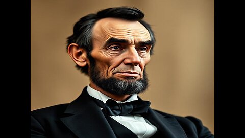 Abraham Lincoln 🇺🇸🔥🚀 #goviral #history #viralshort #inspiration #viralvideo