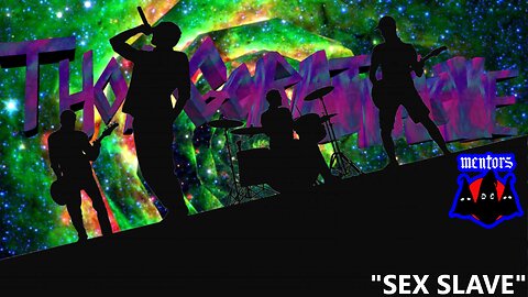 WRATHAOKE - The Mentors - Sex Slave (Karaoke)