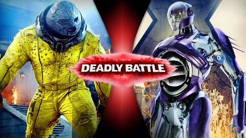 Sentinels vs. Juggernaut: Who Is Stronger? | What’s On Hollywood