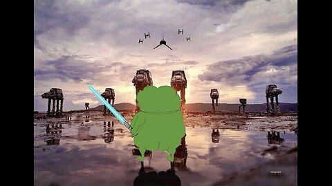 Empire strikes