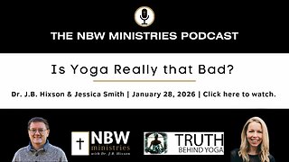 1429. Is Yoga Really that Bad?