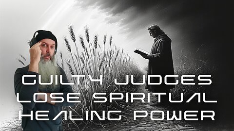 My 2000 JW Wheat/Weeds Experience: Anointing, Mystical States & Elders Committee Tested by James 5