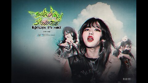 Sunday Snooze (Nightcore Kpop KTV Remix) [Music]
