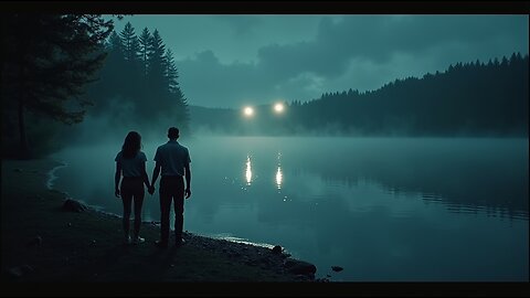 It Came From the Lake (1950s Creature Classic) Restored Horror Gem