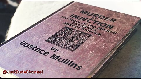 Murder by injection