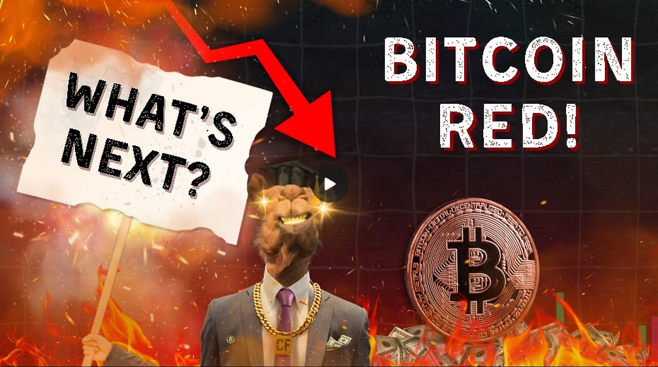 Markets Up, Economy Down