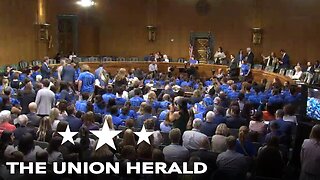 Senate Hearing on Type 1 Diabetes Research