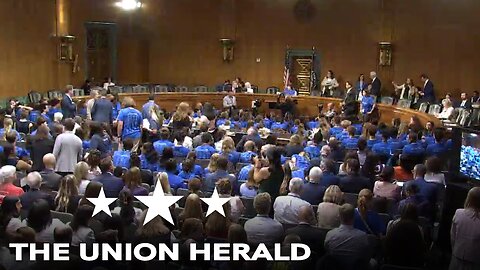 Senate Hearing on Type 1 Diabetes Research