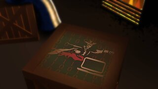 Millenniyule 2025: The Distributist