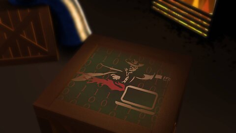 Millenniyule 2025: The Distributist