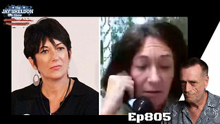 Ghislaine Maxwell Is Ready to Spill the Beans