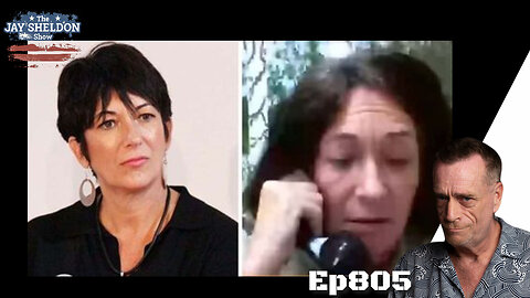 Ghislaine Maxwell Is Ready to Spill the Beans
