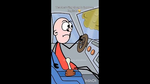 You driving 😂