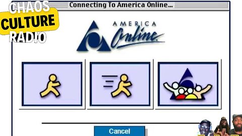 AOL Is discontinuing At The End Of September