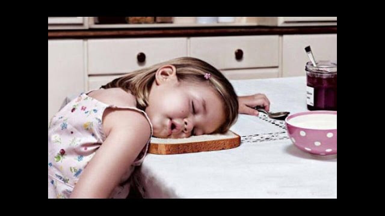 Hardest laugh challenge: when you think you have seen everything - funniest kid & baby videos