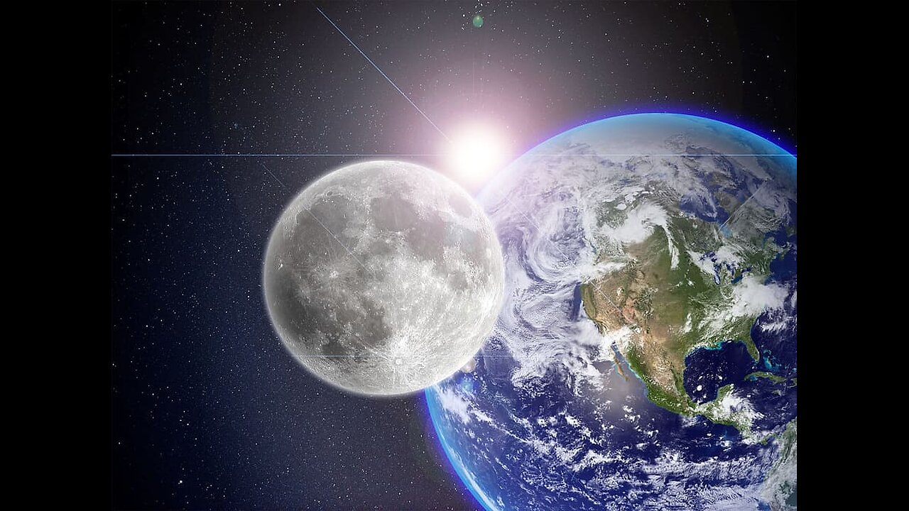 The Sun (Yeshua), the Moon (the Saints): A Spiritual Light to the World Via YHVH's Feasts