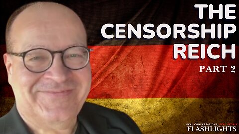 How The German Government Uses The Justice System To Instill Fear Among Citizens: Attorney Schmitz