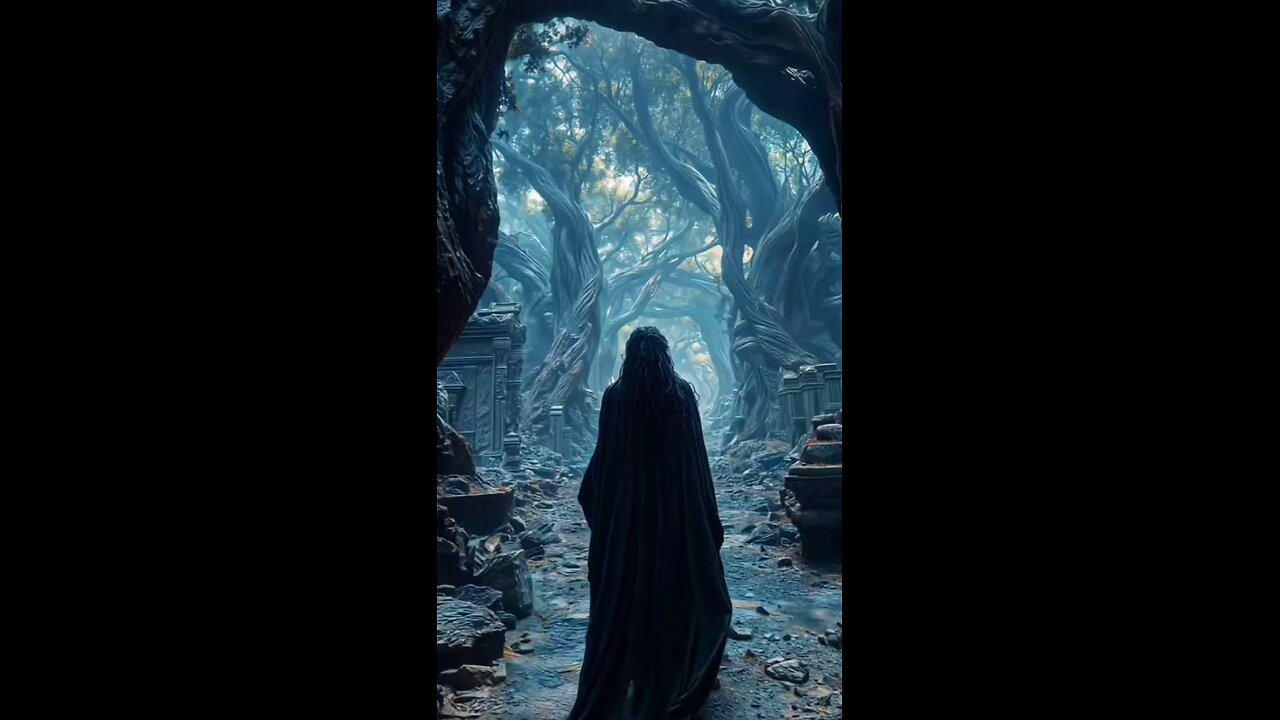 The jungle horor