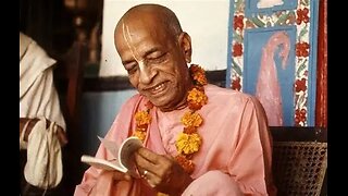 176 Culture & Dharma – Boston ISKCON Temple: Swami Prabhupada statue honoring his arrival in America