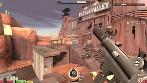 TF2 MVM Sniper Gameplay (Decoy) (+18)